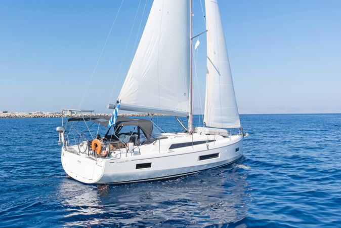 Beneteau Oceanis 40.1 | Mojito