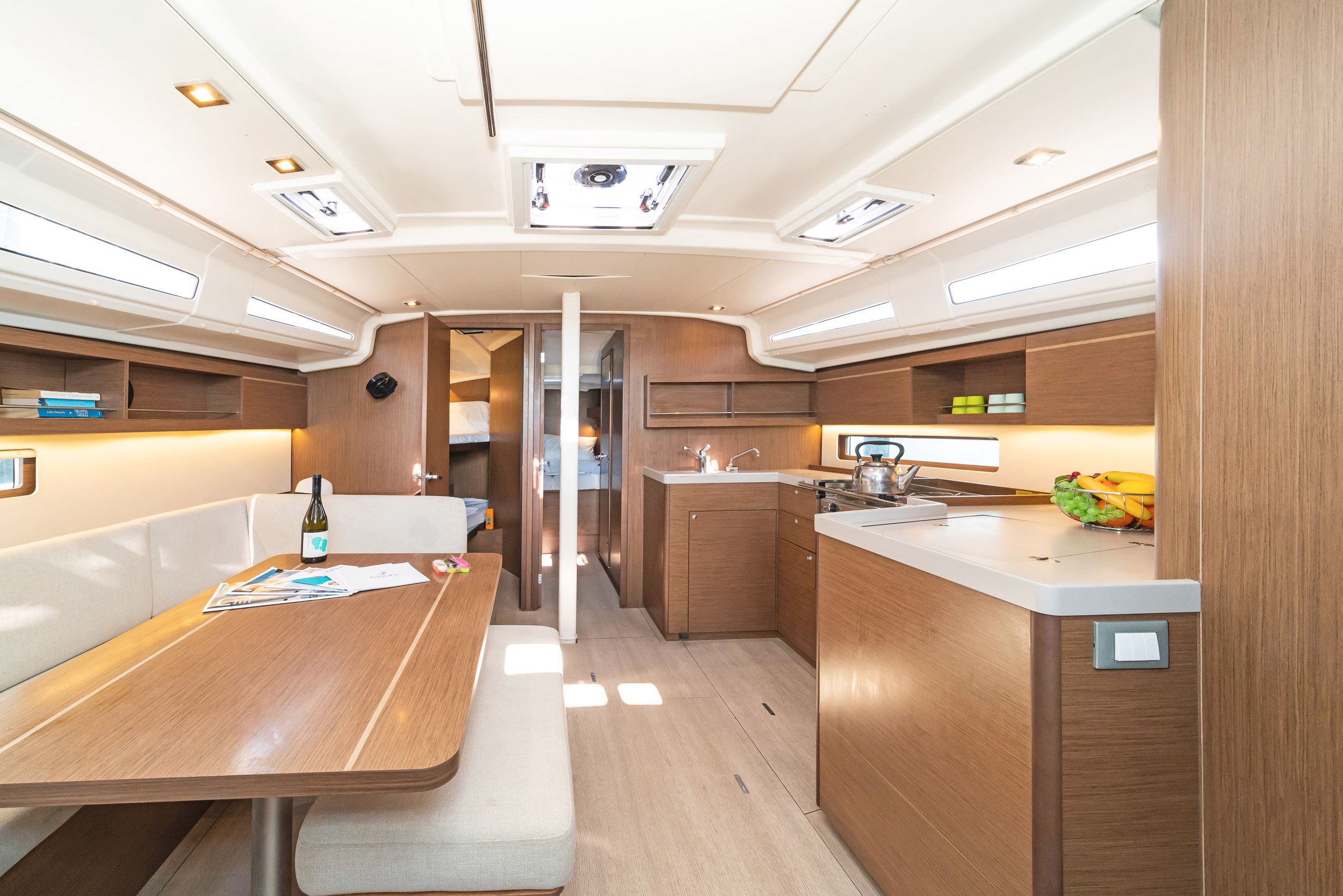 Beneteau Oceanis 40.1 | Mojito