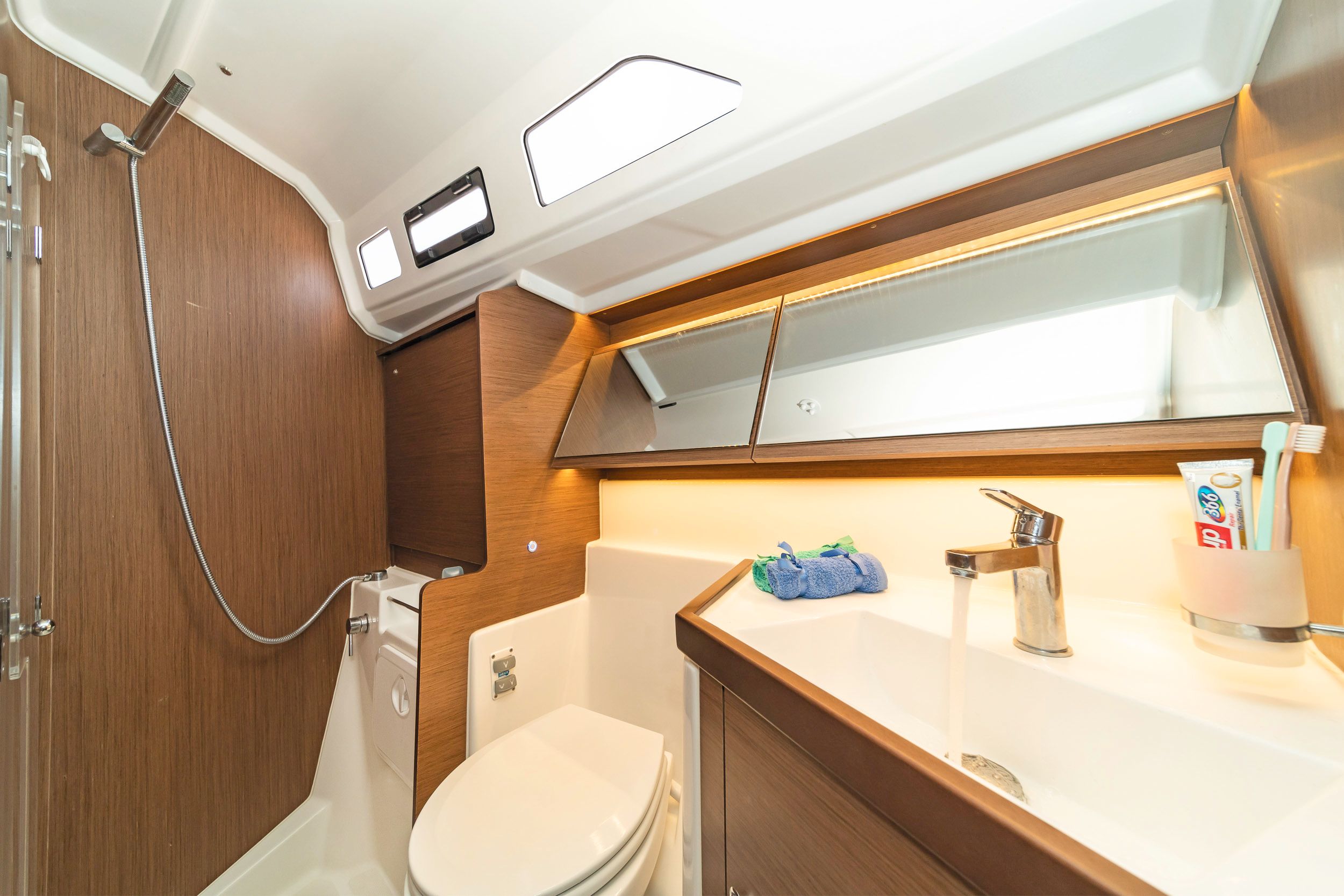 Beneteau Oceanis 40.1 | Mojito