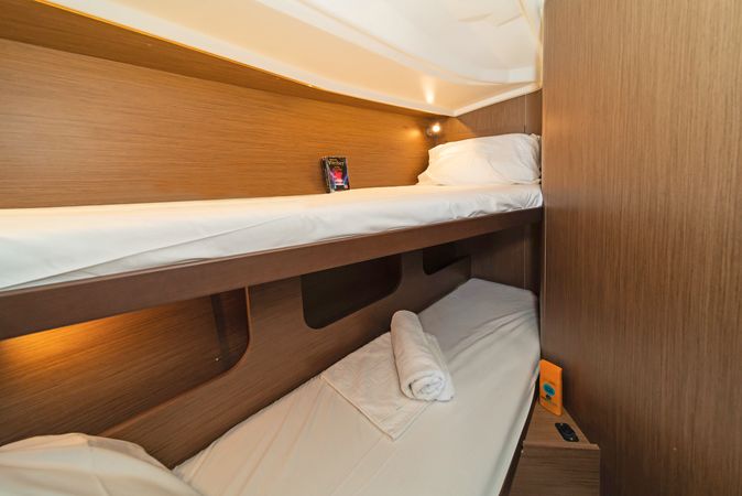 Beneteau Oceanis 40.1 | Mojito