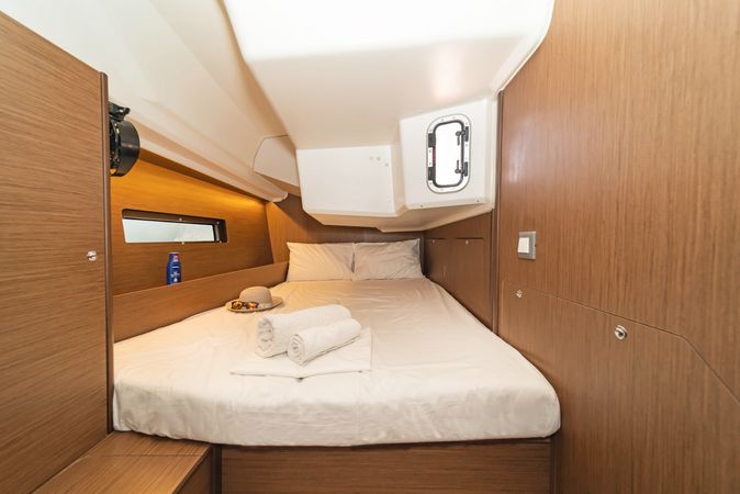 Beneteau Oceanis 40.1 | Mojito