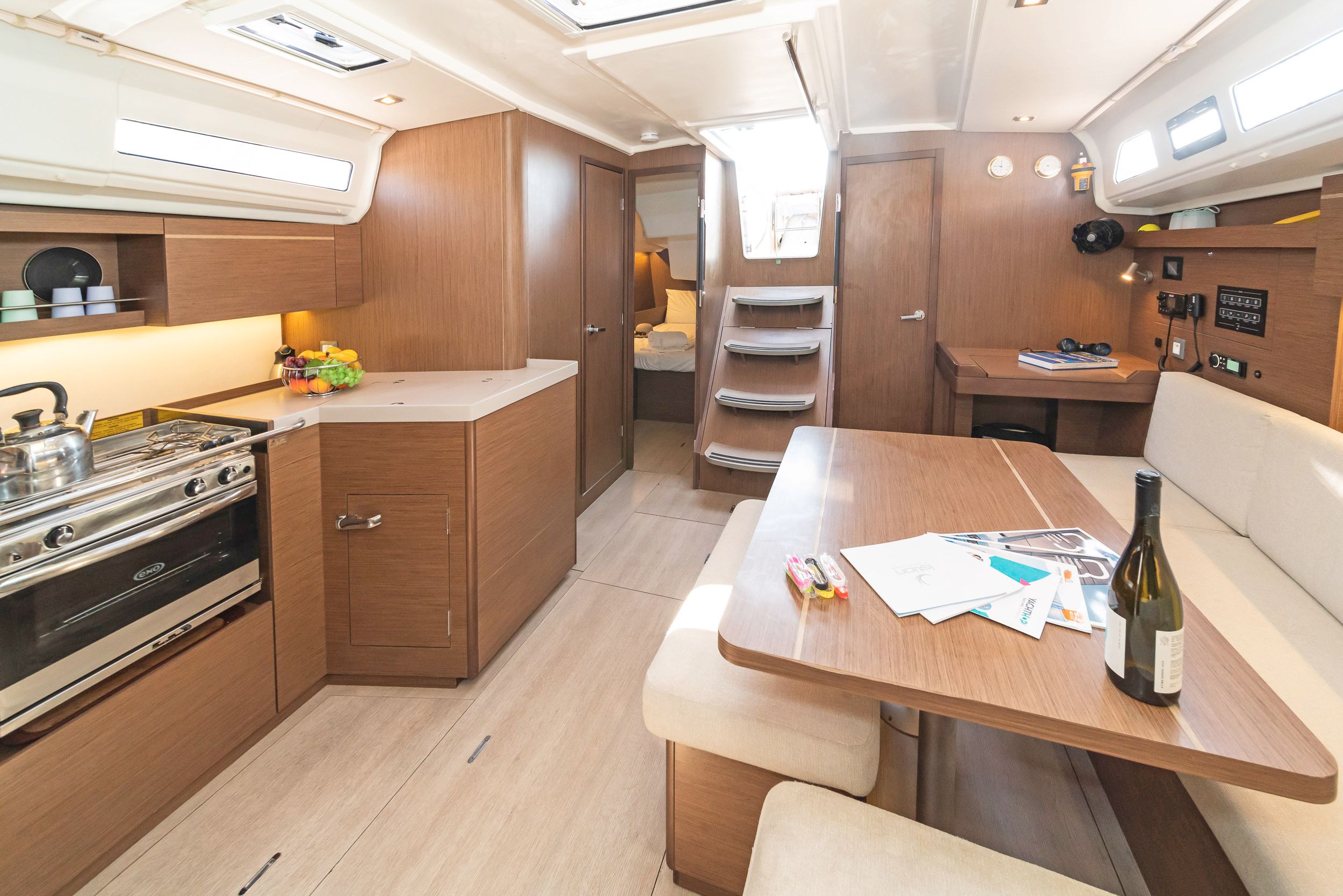 Beneteau Oceanis 40.1 | Mojito