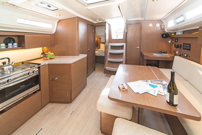 Beneteau Oceanis 40.1 | Mojito