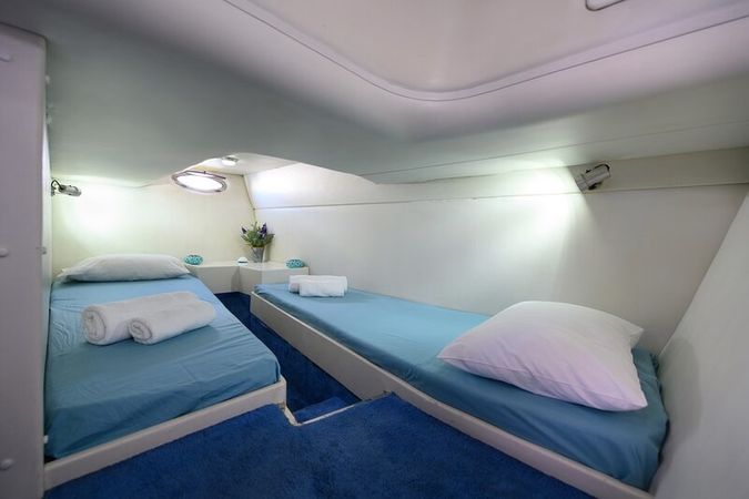 Sunseeker 38 Martinique | Black Diamond