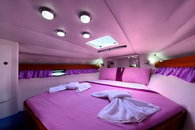 Sunseeker 38 Martinique | Black Diamond