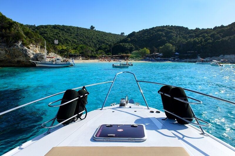 Sunseeker 38 Martinique | Black Diamond