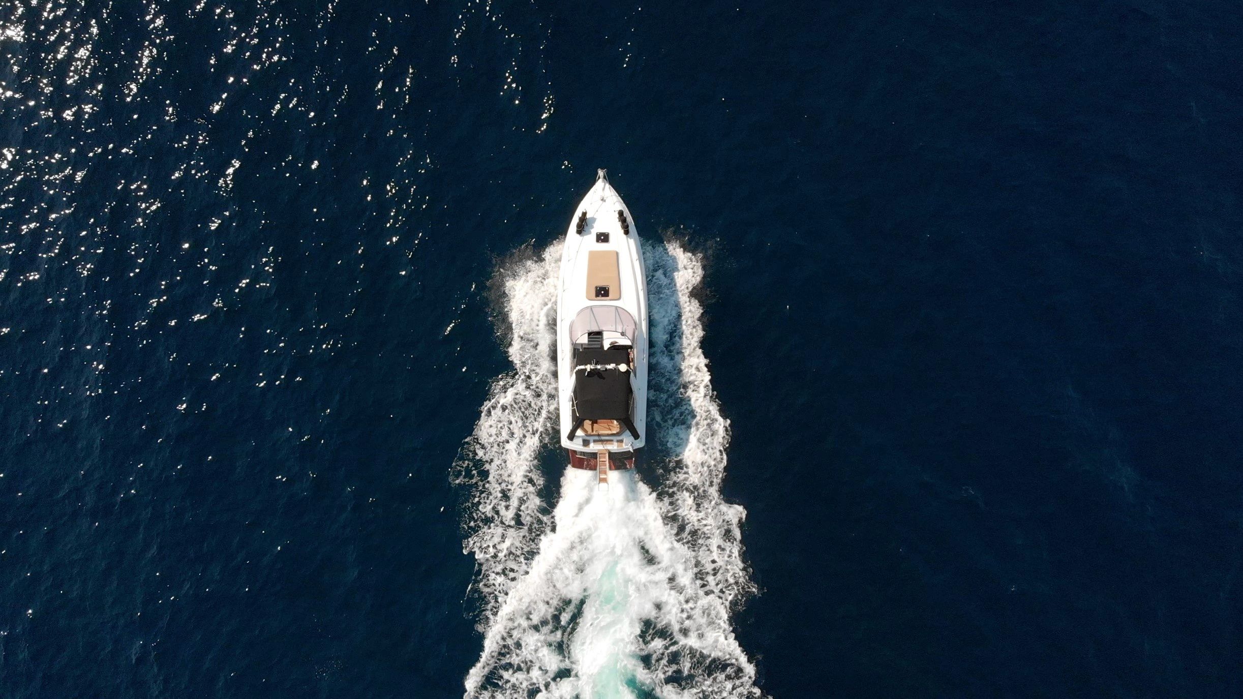 Sunseeker 38 Martinique | Black Diamond