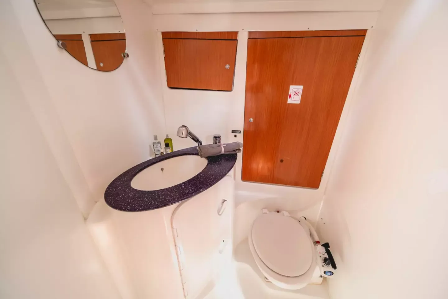 Beneteau Cyclades 50 | Zorba