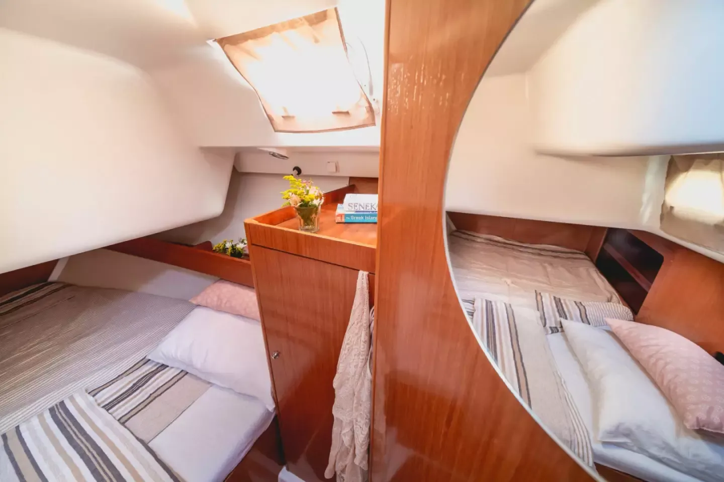Beneteau Cyclades 50 | Zorba
