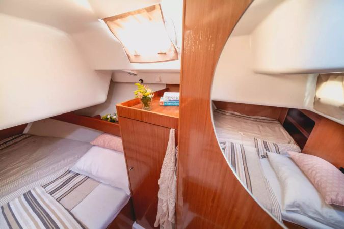 Beneteau Cyclades 50 | Zorba