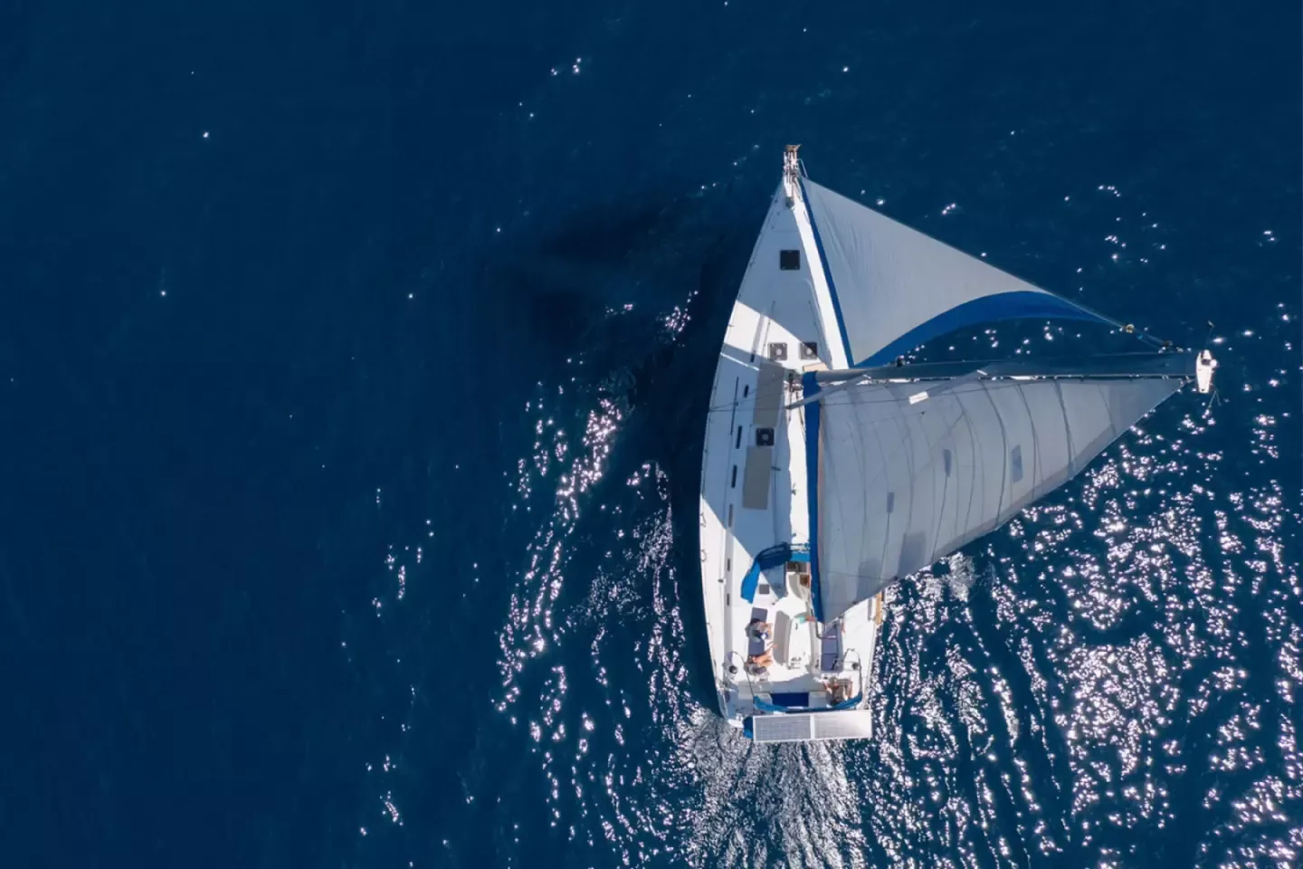 Beneteau Cyclades 50 | Zorba