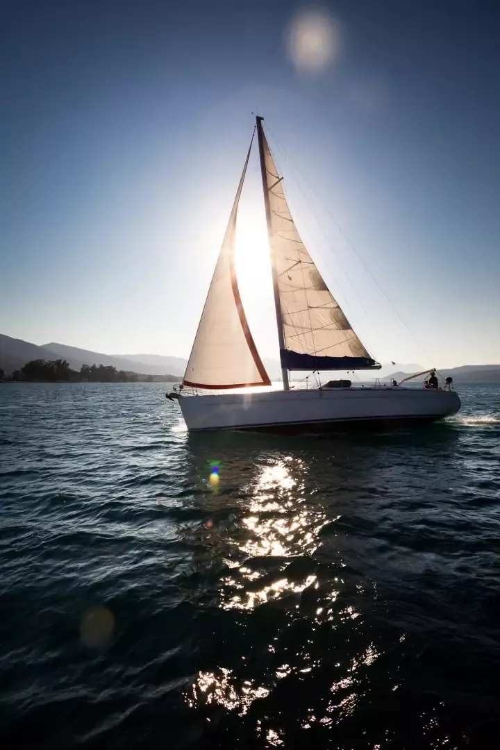 Beneteau Cyclades 50 | Zorba
