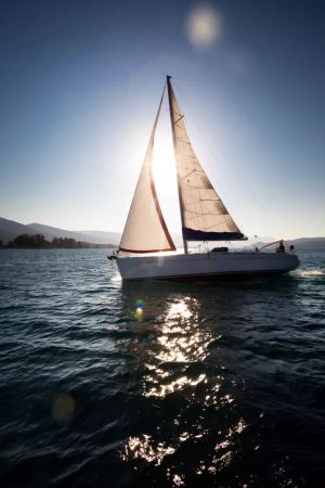 Beneteau Cyclades 50 | Zorba