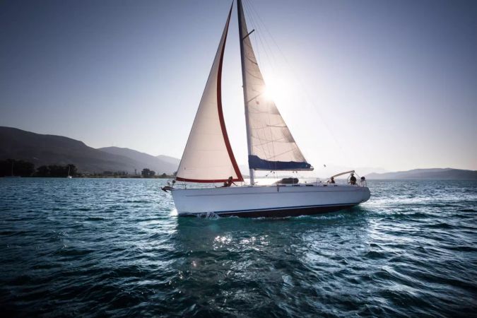 Beneteau Cyclades 50 | Zorba