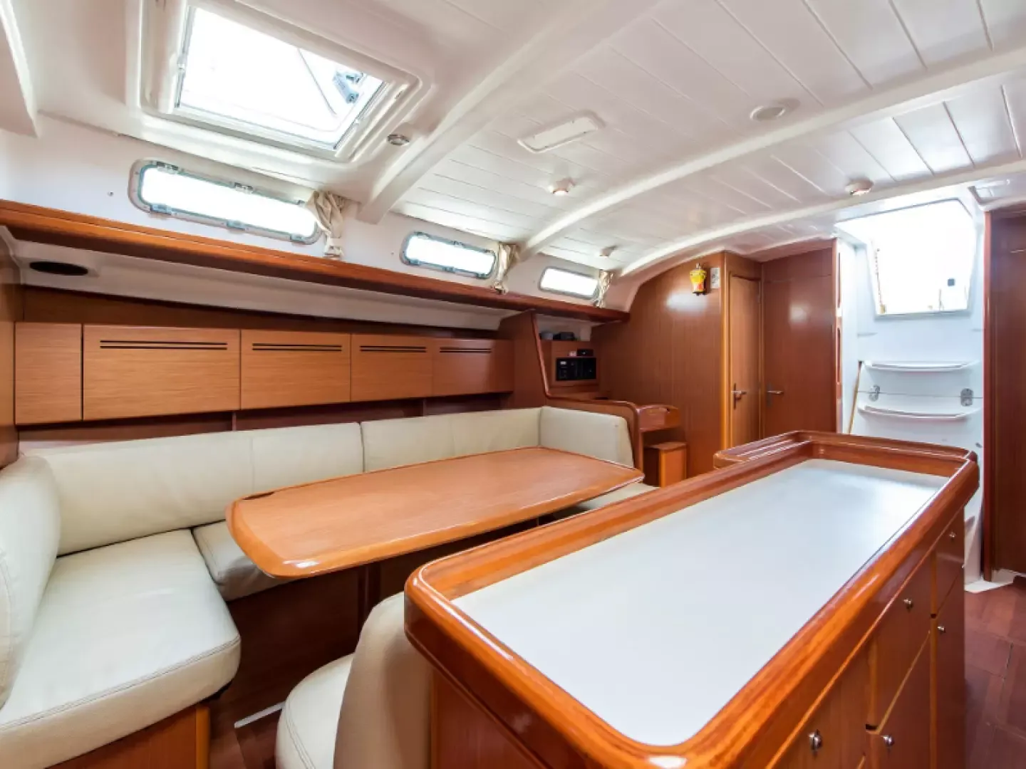 Beneteau Cyclades 50 | Zorba