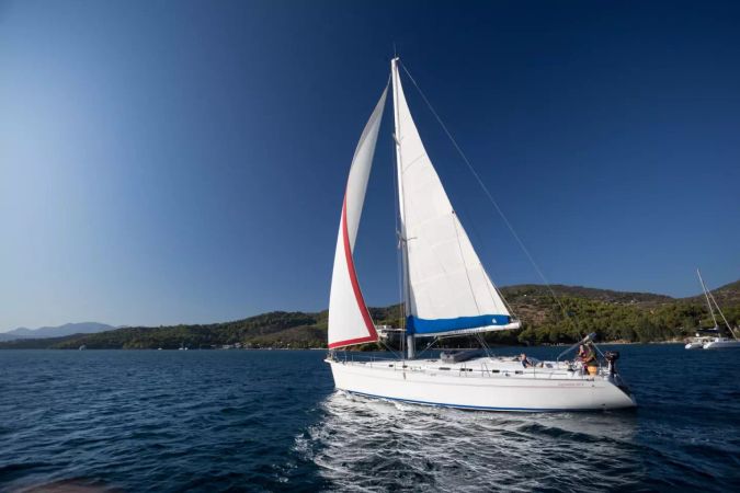 Beneteau Cyclades 50 | Zorba