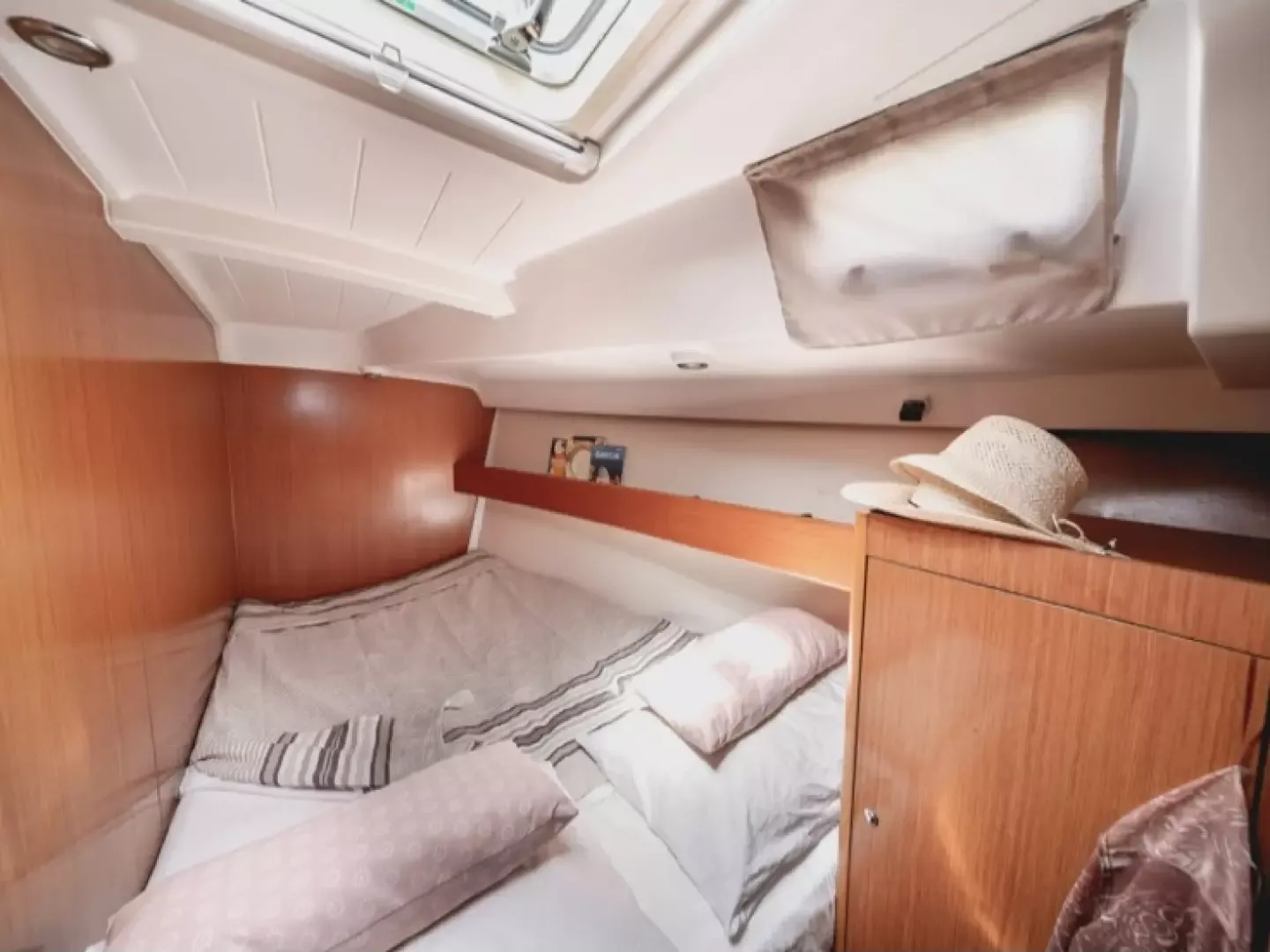 Beneteau Cyclades 50 | Zorba