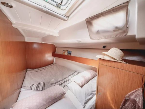 Beneteau Cyclades 50 | Zorba