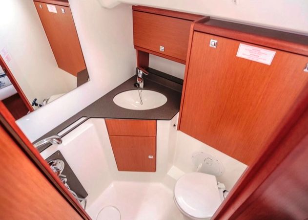 Bavaria Cruiser 46 | Zulu