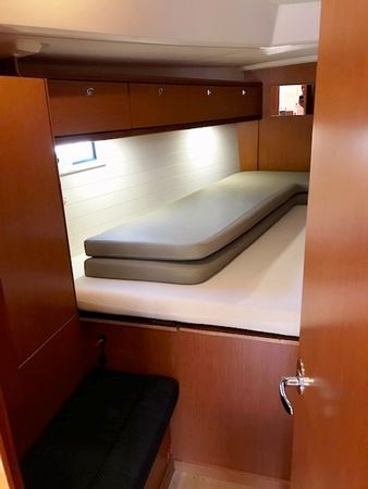 Bavaria Cruiser 46 | Zulu