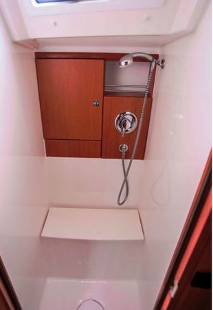 Bavaria Cruiser 46 | Zulu