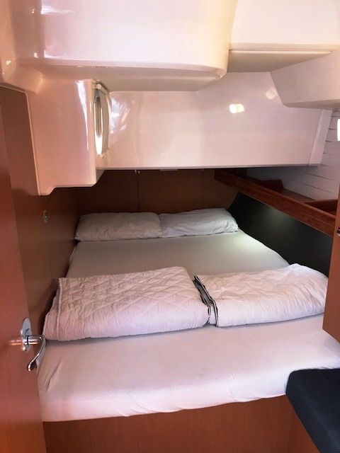 Bavaria Cruiser 46 | Zulu