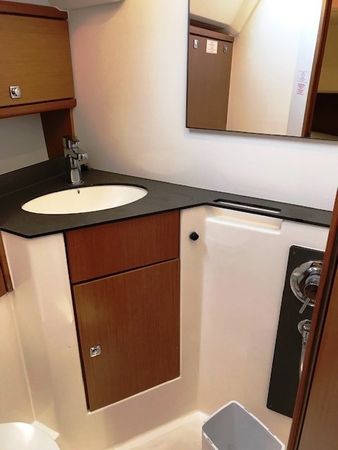 Bavaria Cruiser 46 | Zulu