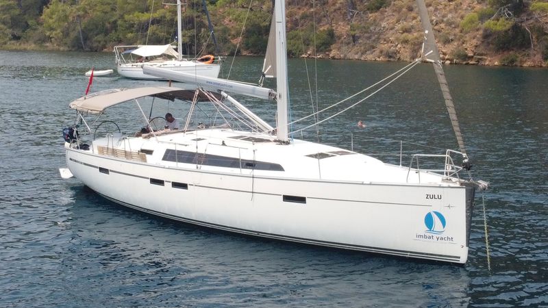 Bavaria Cruiser 46 | Zulu