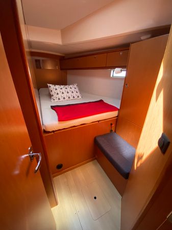 Bavaria Cruiser 46 | Zulu