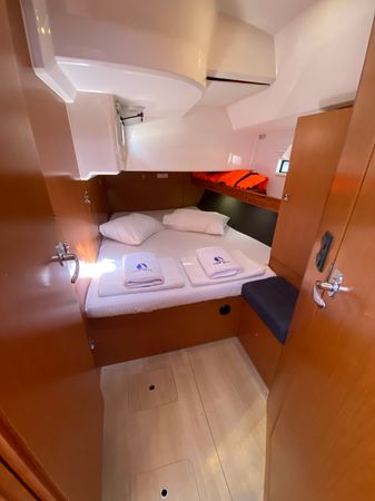 Bavaria Cruiser 46 | Zulu