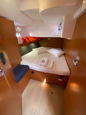 Bavaria Cruiser 46 | Zulu