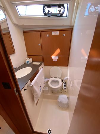 Bavaria Cruiser 46 | Zulu