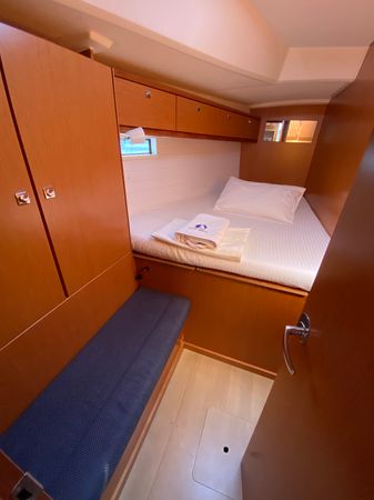 Bavaria Cruiser 46 | Zulu