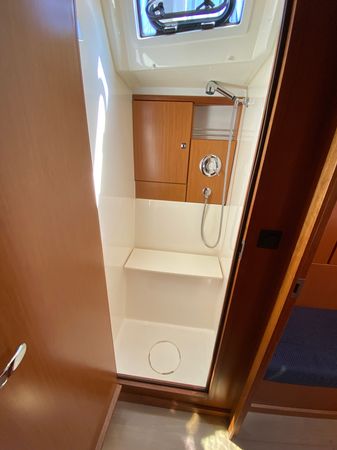 Bavaria Cruiser 46 | Zulu