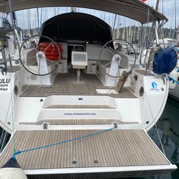 Bavaria Cruiser 46 | Zulu