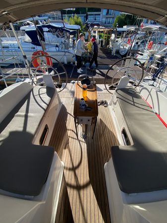 Bavaria Cruiser 46 | Zulu