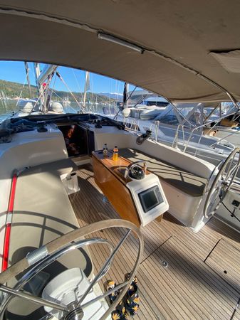 Bavaria Cruiser 46 | Zulu