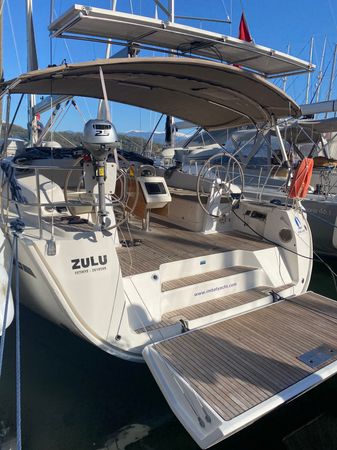 Bavaria Cruiser 46 | Zulu