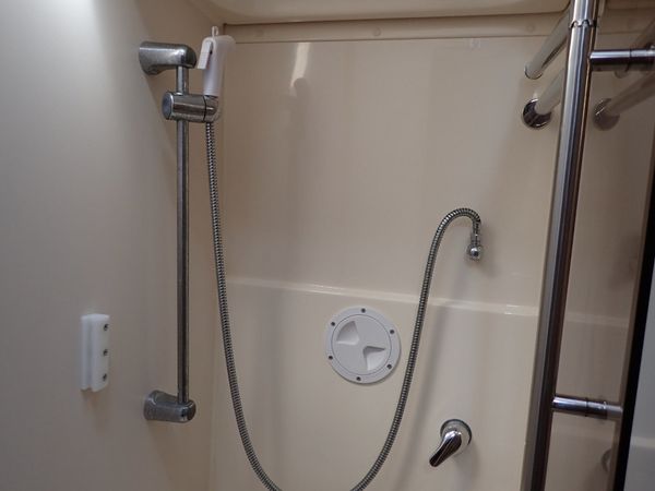 Elan 444 | Moon Shadow