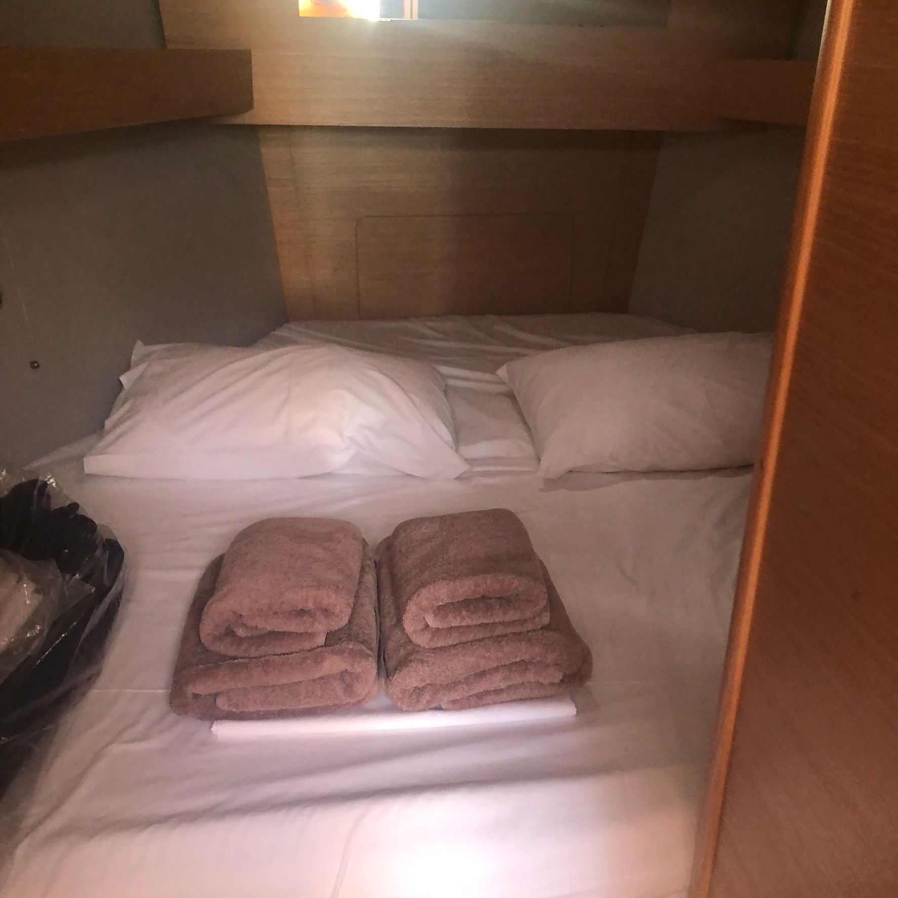 Dufour 390 | Gin Fizz