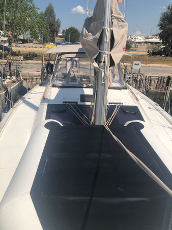 Dufour 390 | Gin Fizz