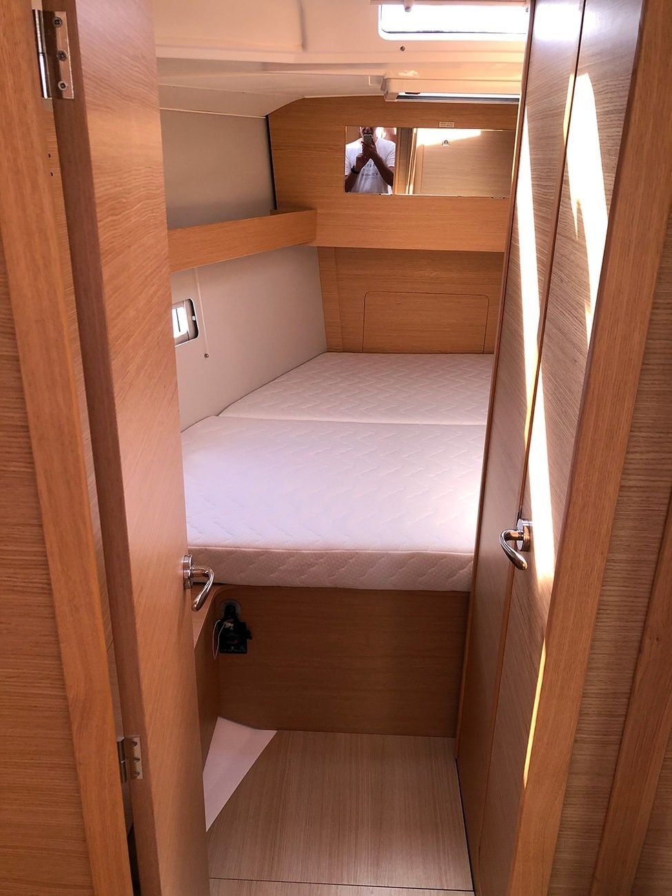 Dufour 390 | Bellini