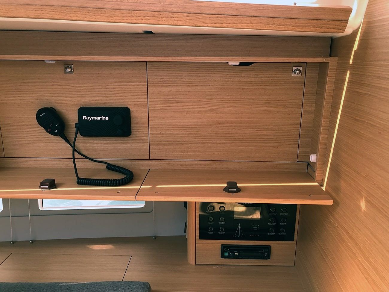 Dufour 390 | Bellini