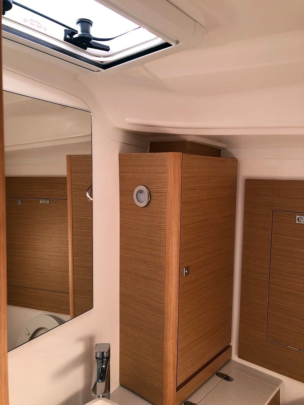 Dufour 390 | Bellini