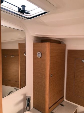 Dufour 390 | Bellini