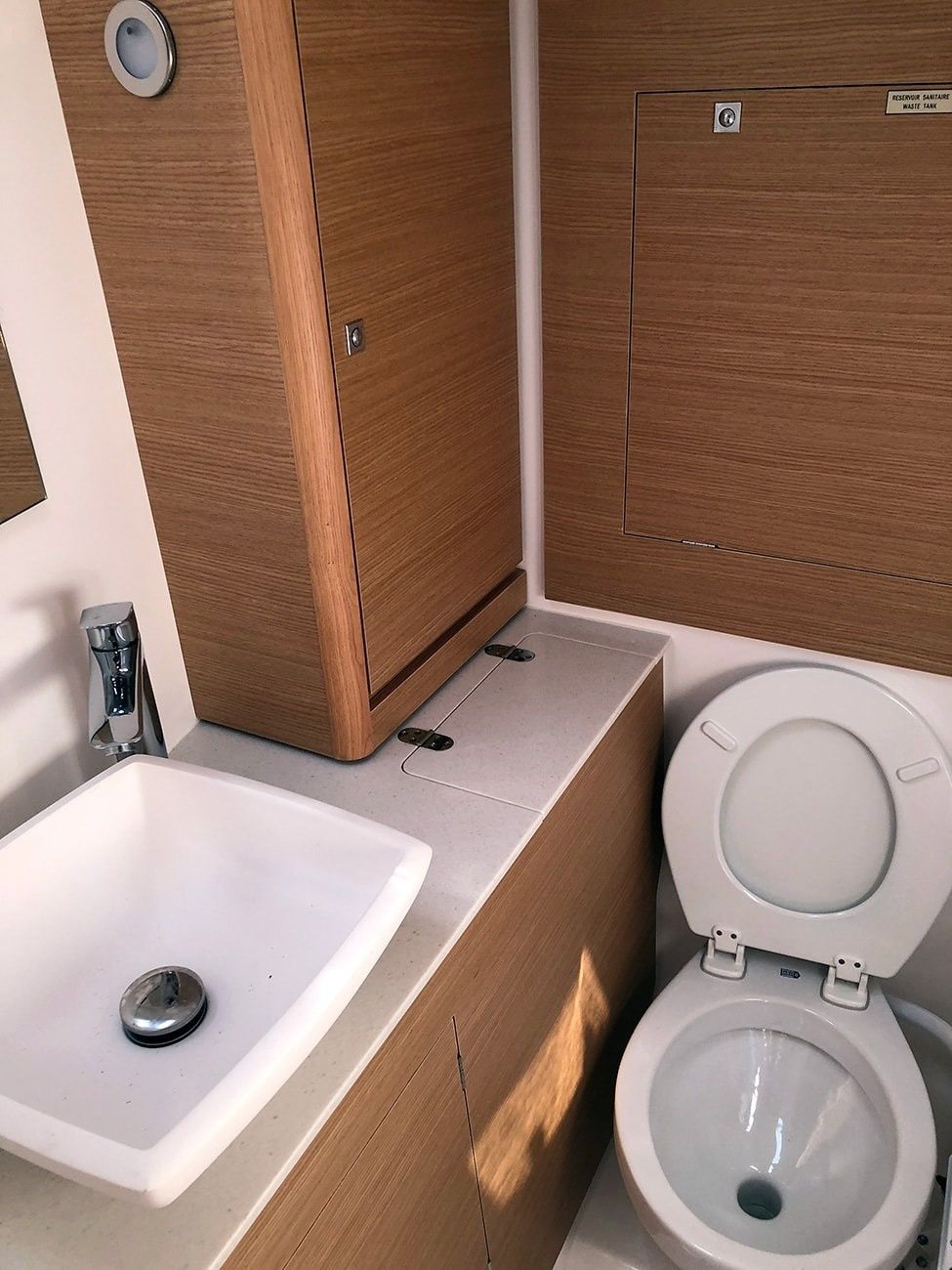 Dufour 390 | Bellini