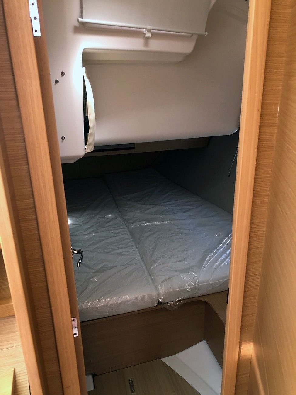 Dufour 390 | Bellini