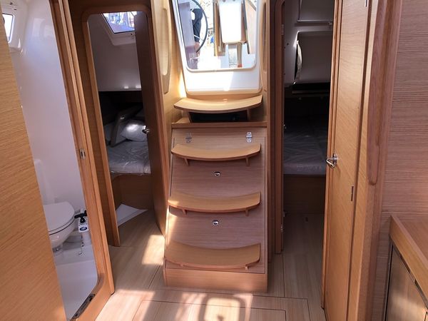 Dufour 390 | Bellini