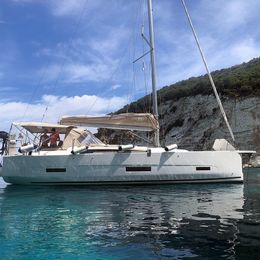 Dufour 390 | Bellini