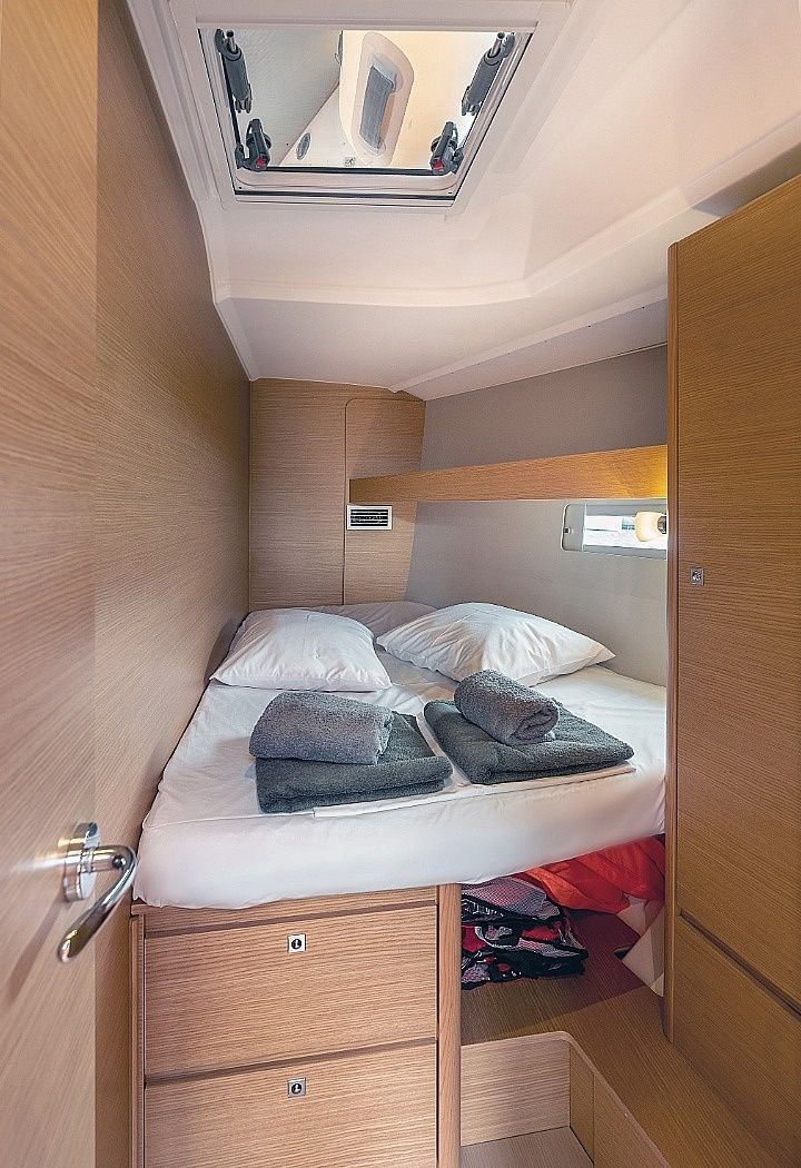 Dufour 460 GL | Cosmopolitan